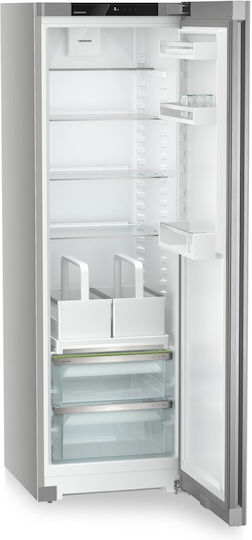 Liebherr Frigider de conservare 400lt Î185.5xL59.7xA67.5cm. Inox Plus