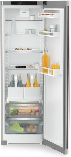 Liebherr Frigider de conservare 400lt Î185.5xL59.7xA67.5cm. Inox Plus