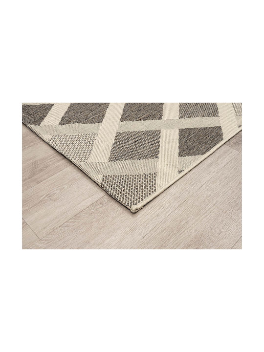 Newplan Ethnik Rug Rectangular Summer Beige