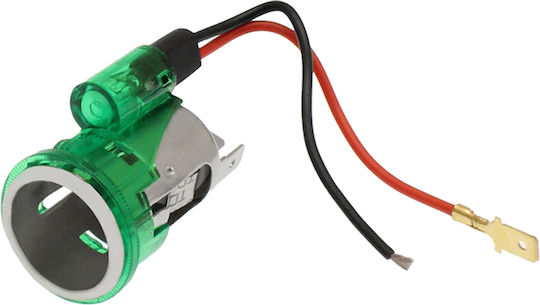 Car Cigarette Lighter 12V