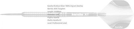 Karella Săgeți 821001