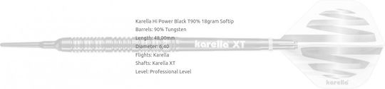 Karella Дартс 831101