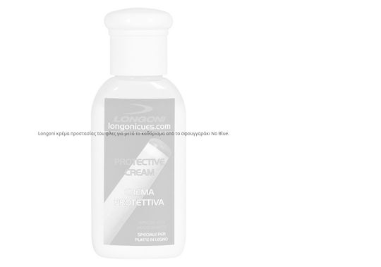 Longoni Cleaner Μπιλιάρδου Fleece Protection Cream 1pcs