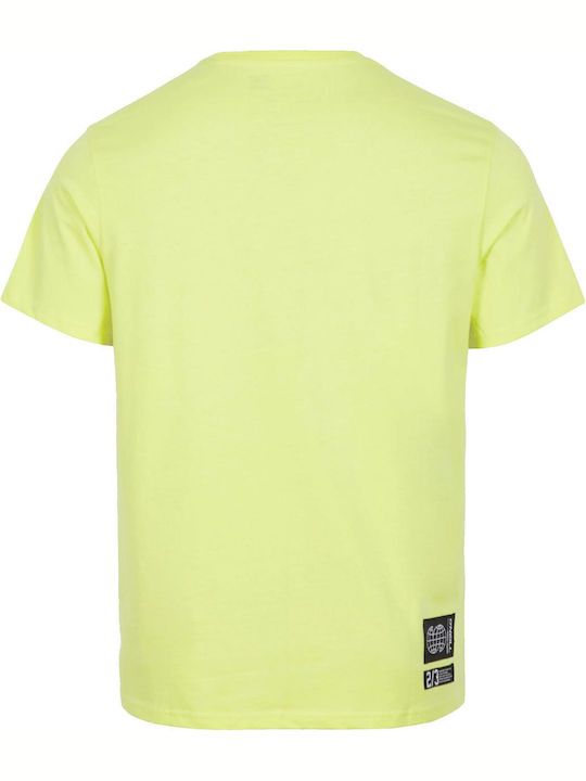 O'Neill Sanborn T-shirt Sunny Lime