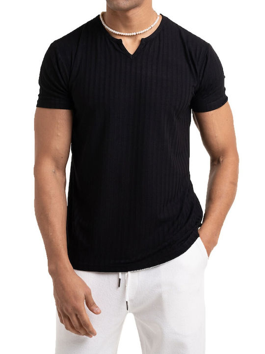 Mrt Martini Herren Shirt Black