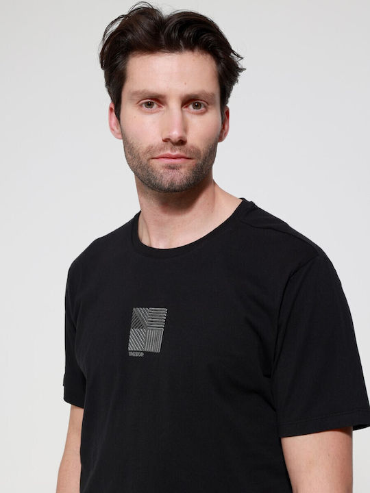 Tricou Black