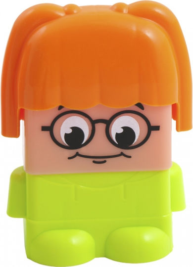 Miniland Blocks Super for 1.5-5 years old Years 32pcs