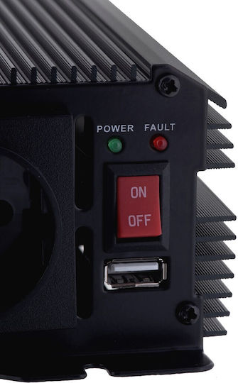 Volt Polska IPS2000N Inverter Ισχύος 2000W