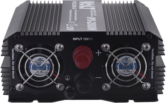 Volt Polska IPS2000N Inverter Ισχύος 2000W