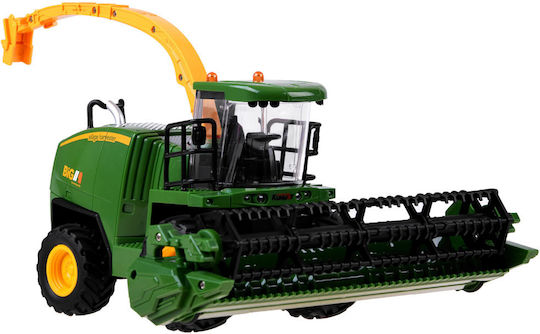 Jokomisiada Teleghidat Tractor Verde