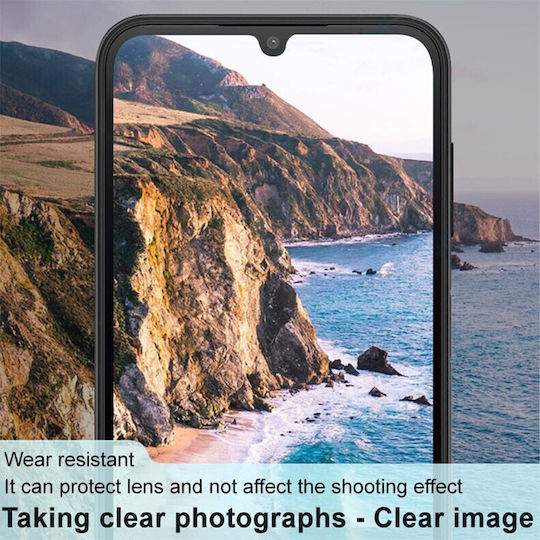 Προστασία Κάμερας Tempered Glass Διάφανο για το Galaxy A25 5G
