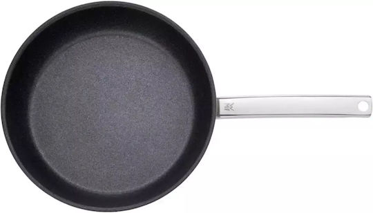 WMF 28cm aus Edelstahl mit Antihaftbeschichtung