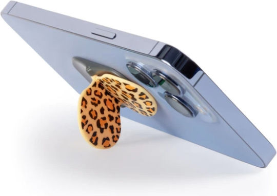 Thinking Gifts & Holder Suport de birou pentru telefon mobil