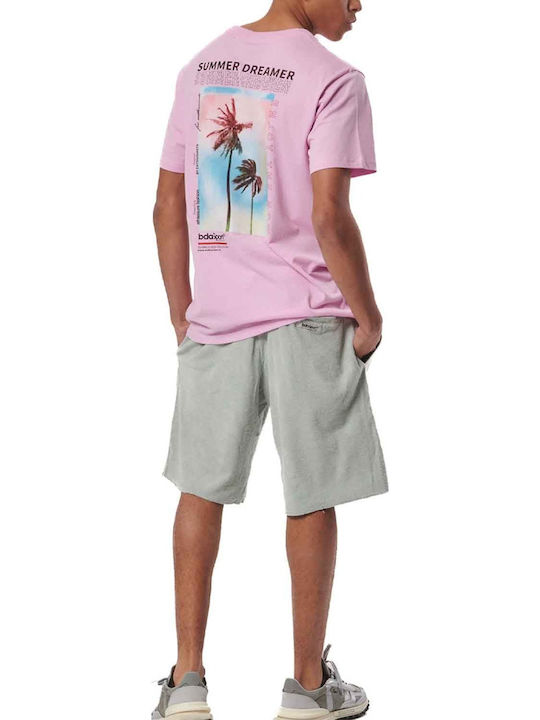 Men's Shorts Grey