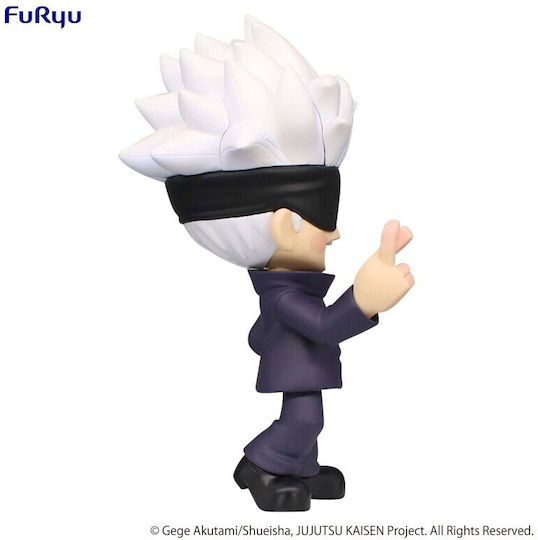 Figurină Jujutsu Kaisen Toonize Satoru Gojo 14 Cm