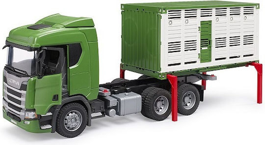 Bruder Truck 1:16 for 3+ Years