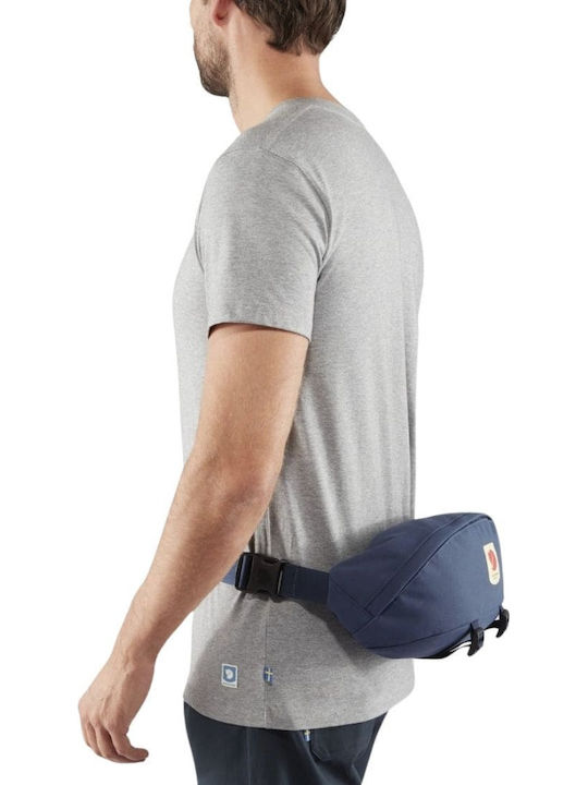 Ulvo Waist Bag Green