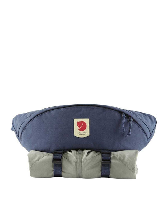 Ulvo Waist Bag Green
