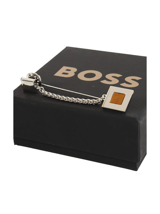 Boss Καρφίτσα
