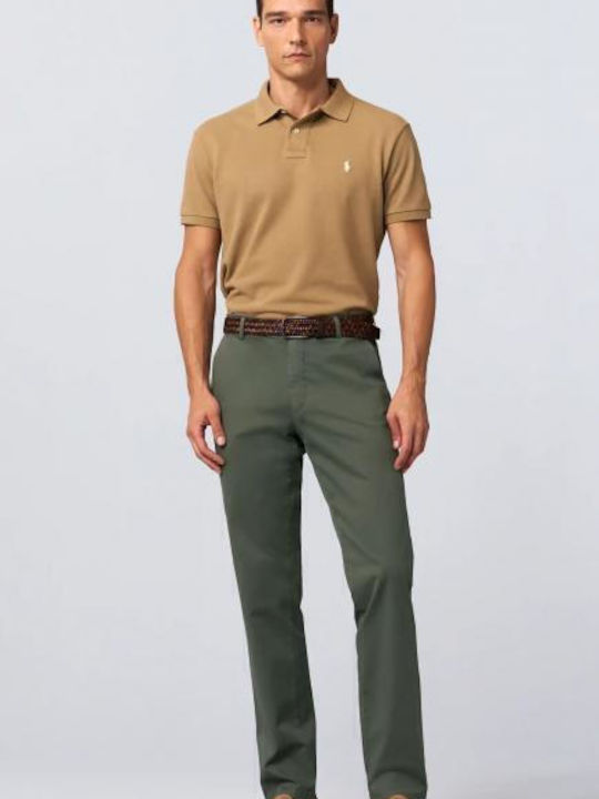 Bonn Trousers Chino green
