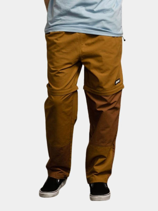 Santa Cruz Men's Trousers coffee