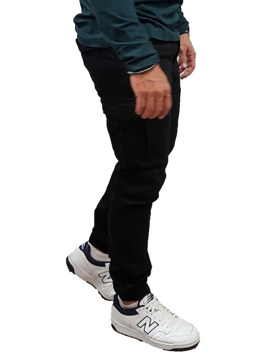 Trousers Black