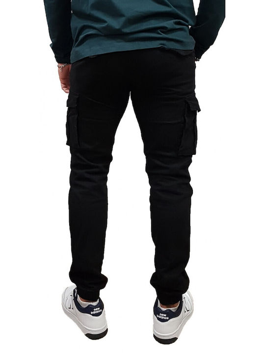 Trousers Black