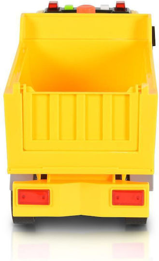 Moni Camion Basculant 1:12 Pentru 3+ Ani