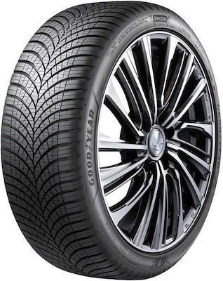 Goodyear Vector 4Seasons Gen-3 275/45 R20 110Y MFS XL 4 Εποχών Λάστιχο για Επιβατικό Αυτοκίνητο