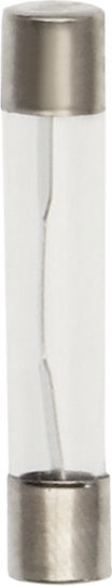 Set 10 Car Fuse Glass Round