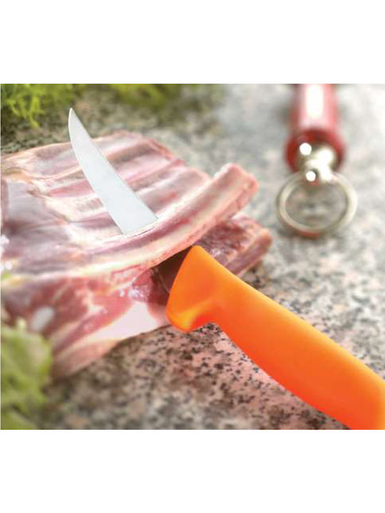 Dick Knife Boning made of Stainless Steel 18cm 1pcs