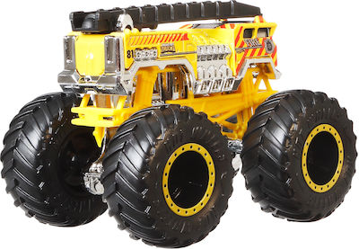 Hot Wheels Monster Truck 1 Auto für 3++ Jahre