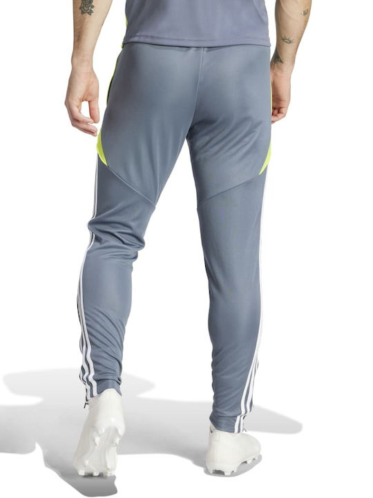 adidas AEROREADY Sweatpants Grey