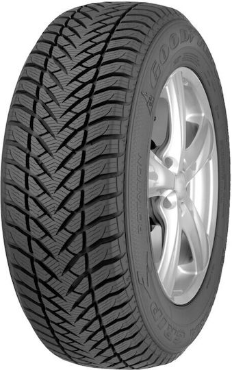 Goodyear UltraGrip Performance + SUV 265/50R19 110V FP XL Winter Autoreifen für 4x4 / SUV Fahrzeug