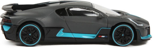 Rastar Bugatti Divo Метал Фигура за Моделизъм Автомобил в Мащаб 1:43