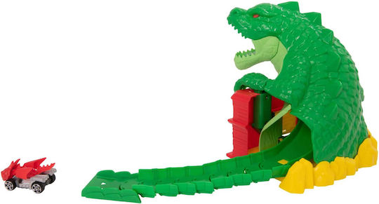 Tactic Track For 3+ Years Old