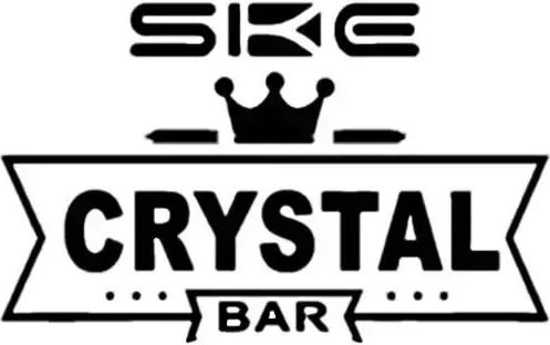 SKE Crystal Blueberry Himbeeren Ersatzteil Pod 2ml