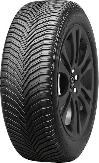 Michelin CrossClimate 2 245/40R20 99V XL Anvelopă 4 Anotimpuri pentru Autovehicul de Pasageri