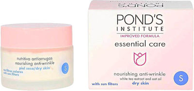 Pond's Essential Care Αντιγηραντική Κρέμα Προσώπου 50ml