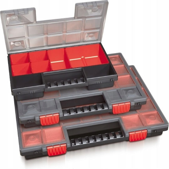 Prosperplast Valiză pentru scule Plastic
