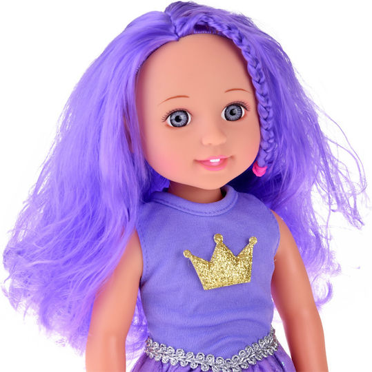 Jokomisiada Doll for 3+ years+ Years 38cm
