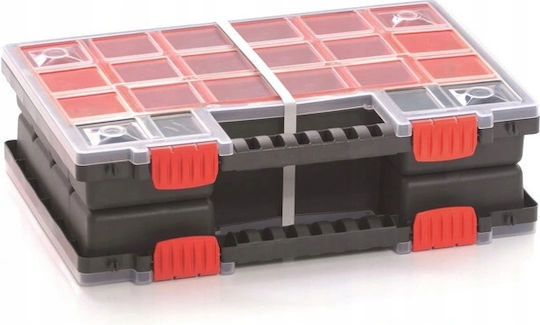 Prosperplast Valiză pentru scule Plastic
