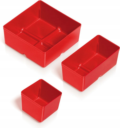 Prosperplast Valiză pentru scule Plastic
