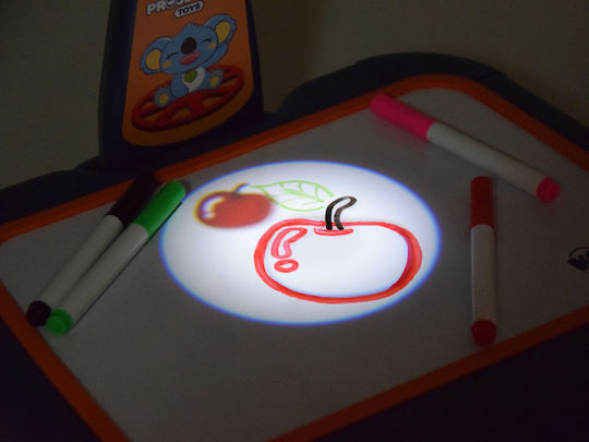 Jokomisiada Malerei für Kinder 3+ Jahre alt+ Jahre