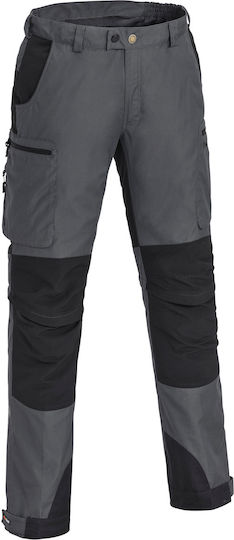 Pinewood Caribou Hunting Pants in Gray color