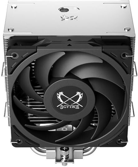 Scythe Mugen 6 CPU Cooler for Socket AM5/1200/115x/1700