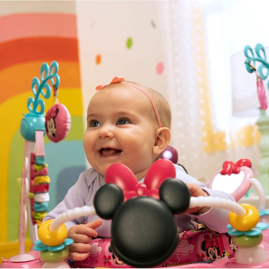 BigBuy Baby-Pullover Disney Minnie für 6++ Monate