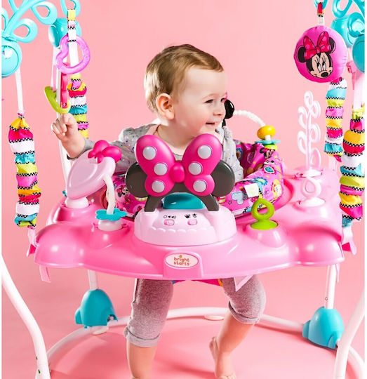 BigBuy Baby-Pullover Disney Minnie für 6++ Monate