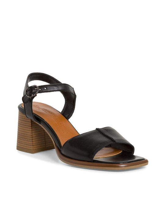 Tamaris Women's Sandals Black