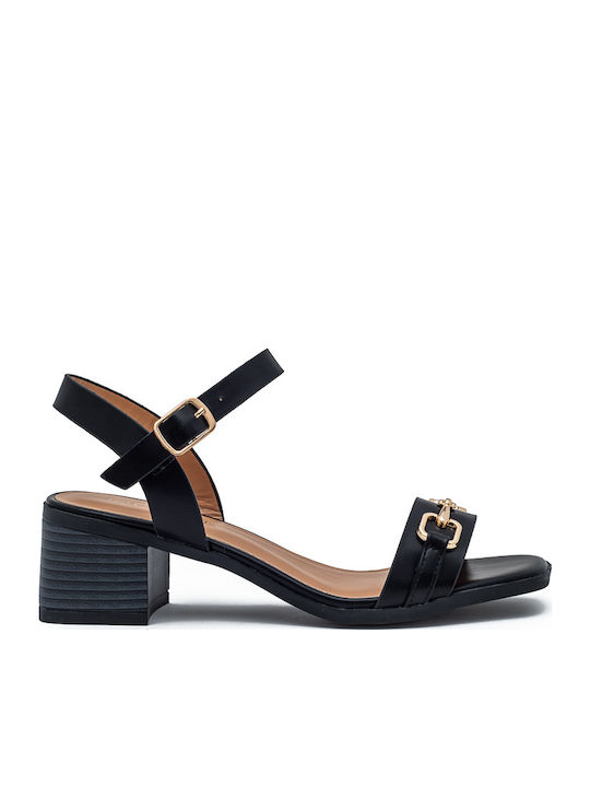 Sandals Black